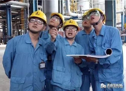 一位操作工的半年小结,一位生产厂长的实战经验