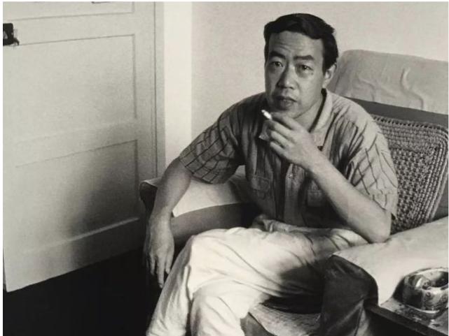 贾平凹和西安城,关于贾平凹的《废都》如何评价