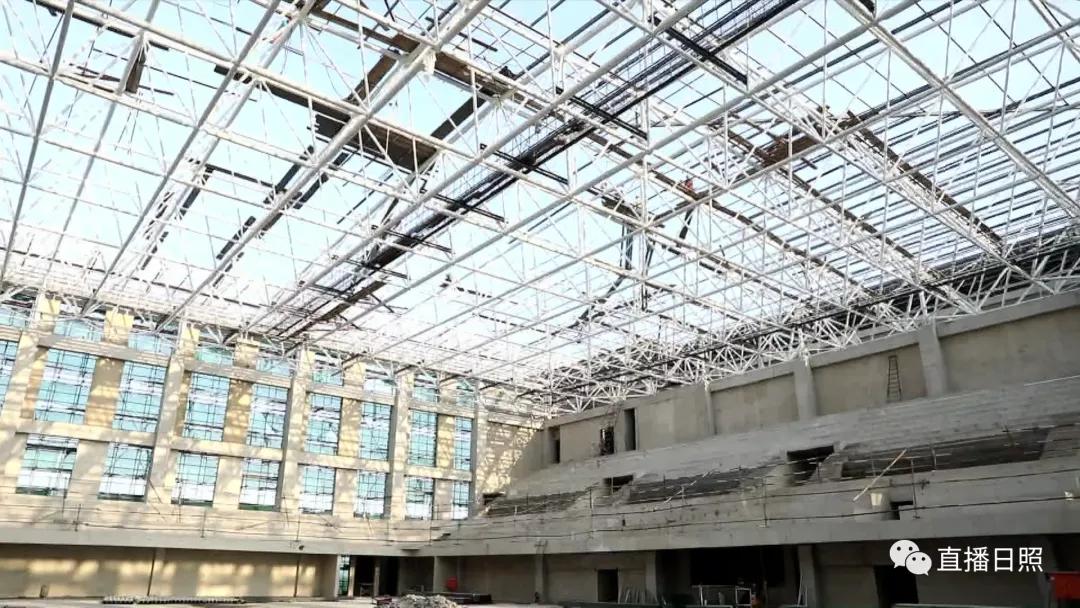 第25届省运会主会场,25届省运会场地