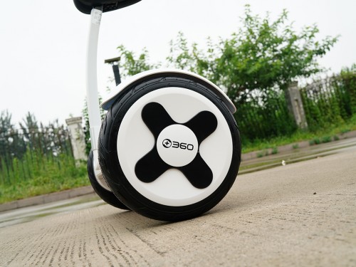 买菜遛狗车,买菜智能平衡车