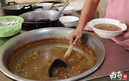 北舞渡胡辣汤南阳市,南阳路北舞渡胡辣汤