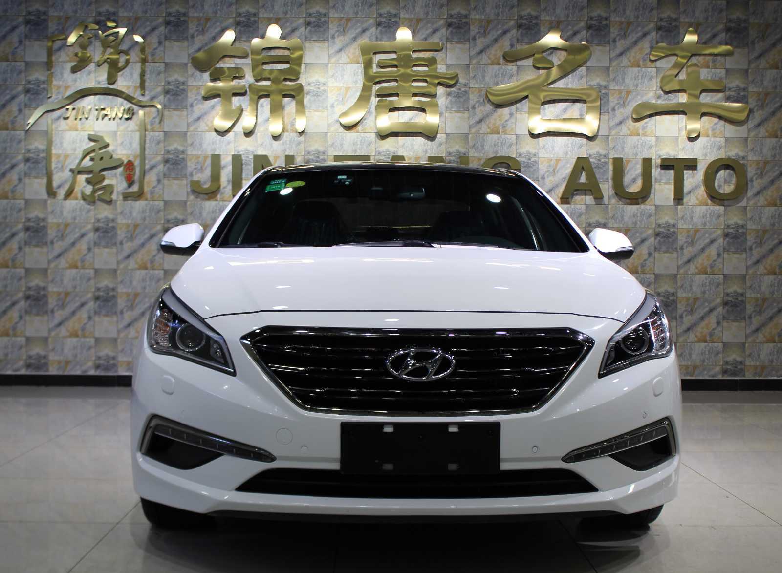 13年现代新胜达深度测评,现代新胜达会国产吗