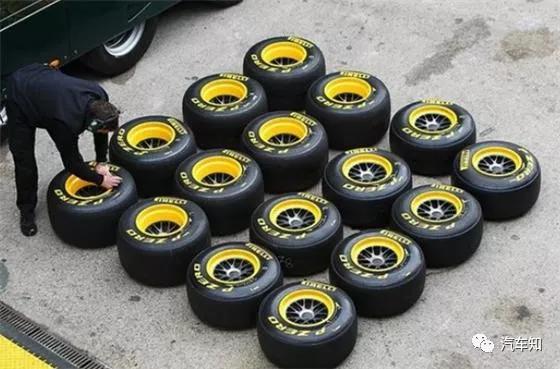 质量好的六款轮胎，你用的哪一款？