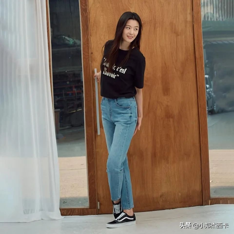 听说全智贤离婚了？有人第一个不同意