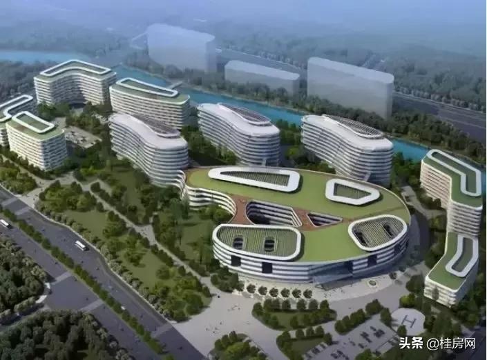 桂林各区房价最新走势,桂林房价最新价目表