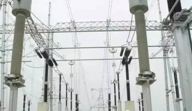 电气安装工程施工图集,图解电气施工工序流程