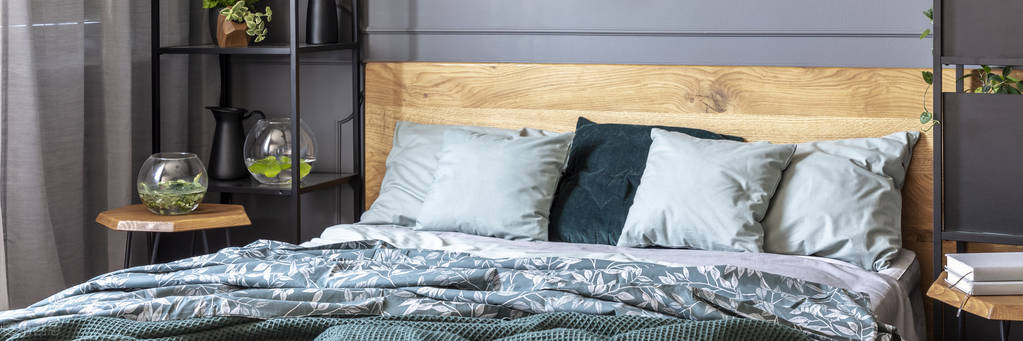 如何挑选实木床才不会被坑,实木床怎么挑选比较好