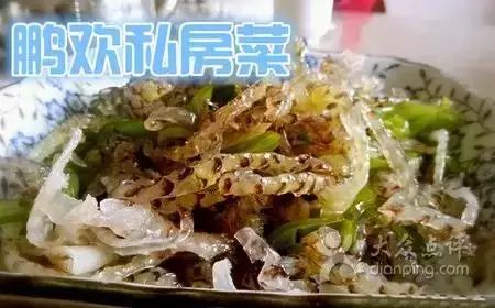 青岛私房菜有哪些,想吃青岛的馄饨