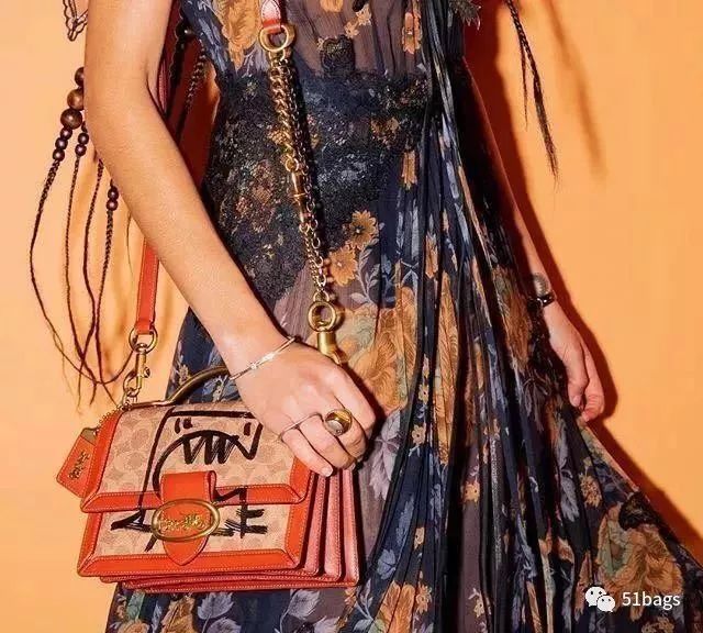 coach好看的款式,coach最新设计师