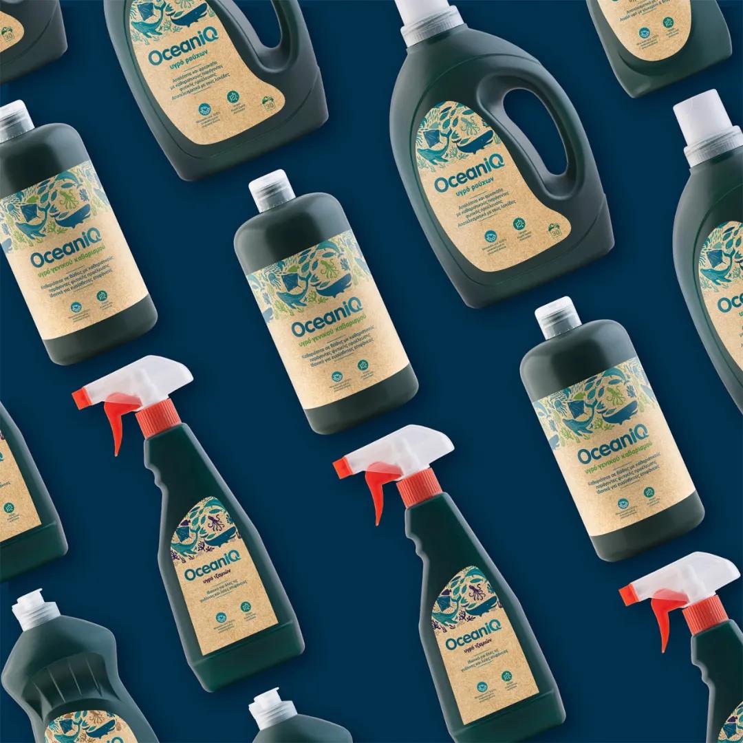 获得奥斯卡奖的中国作品,国际包装设计大奖