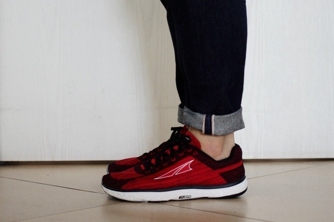 altraparadigm6,altraescalanteracer跑鞋评测