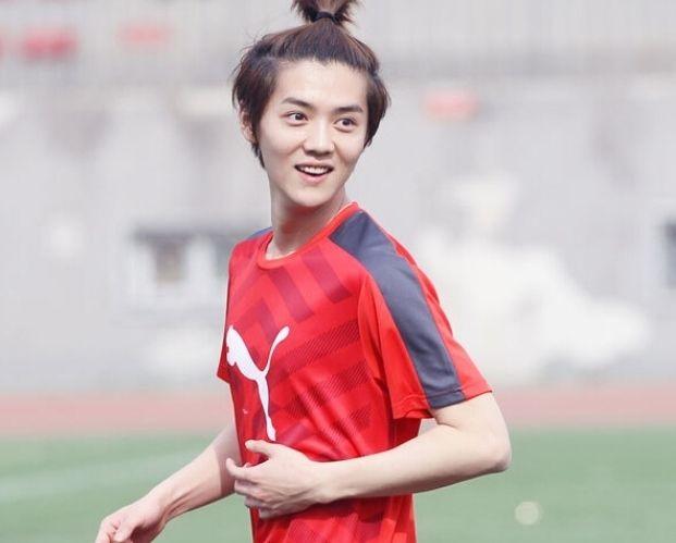 即将步入30岁的鹿晗，为什么还能这么火？