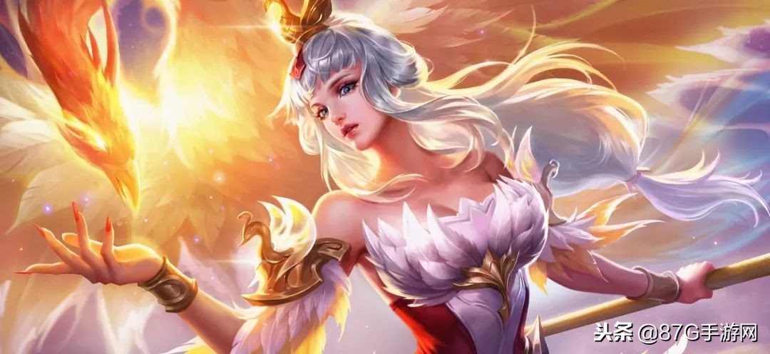 王者荣耀王昭君怎么玩才能变强,王者荣耀王昭君出什么装备最厉害