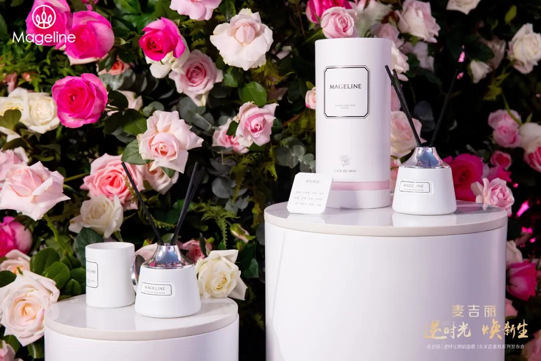 国货麦吉丽为什么那么厉害,麦吉丽是一个怎么样的牌子呢
