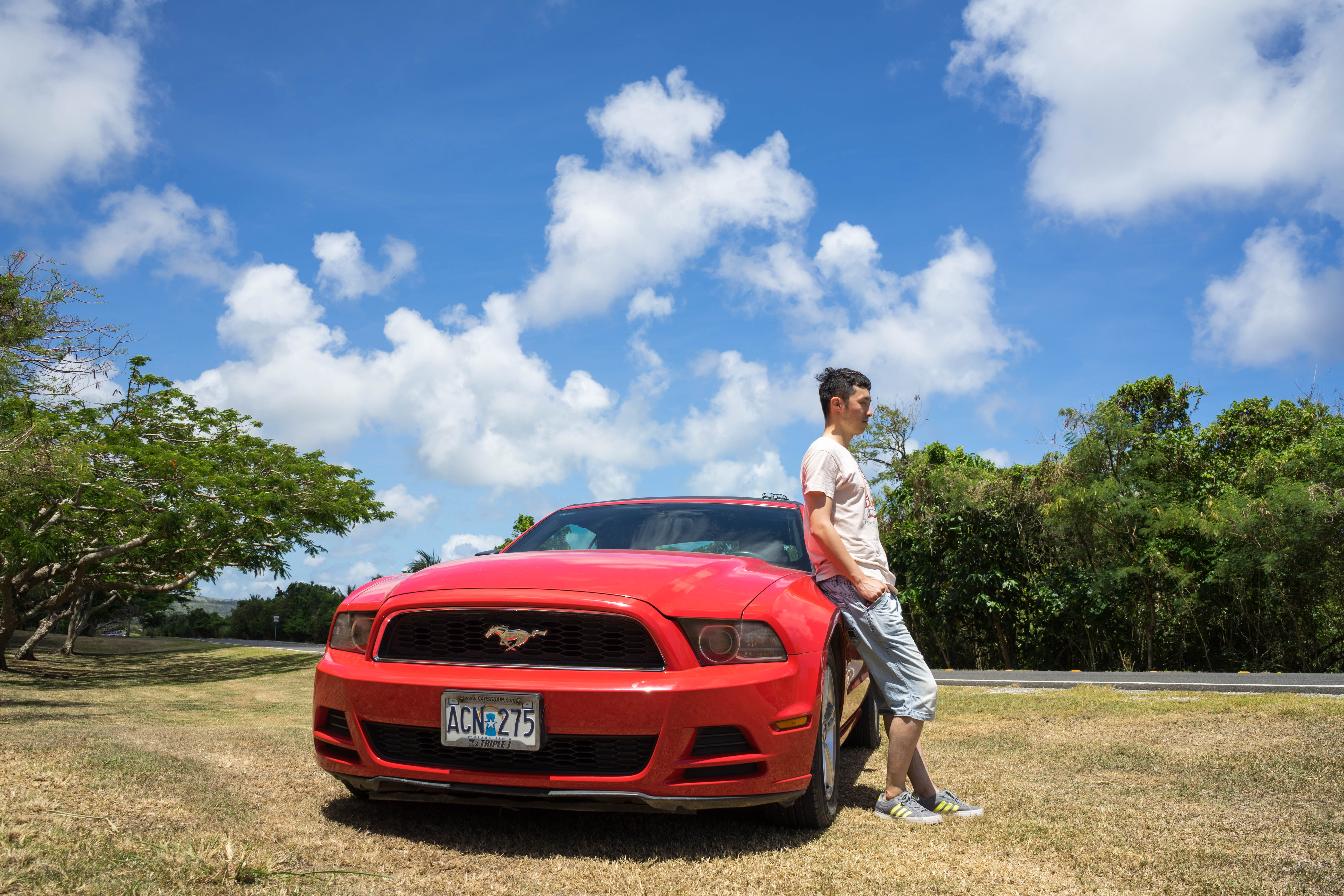 塞班蜜月旅游照,塞班岛蜜月自由行攻略