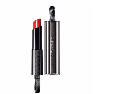 纪梵希口红哪个色号比较好看,纪梵希n17是口红还是唇膏