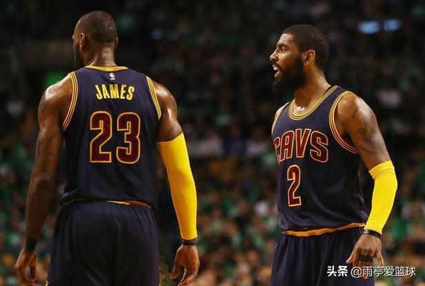 凯里欧文的职业生涯简介英文,凯里欧文的一生的经历