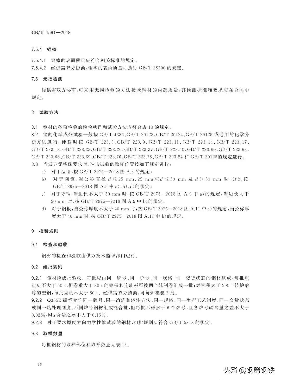 钢材q235b和q345和q355b分别代表什么,钢材q235b和q345和q355b分别叫什么