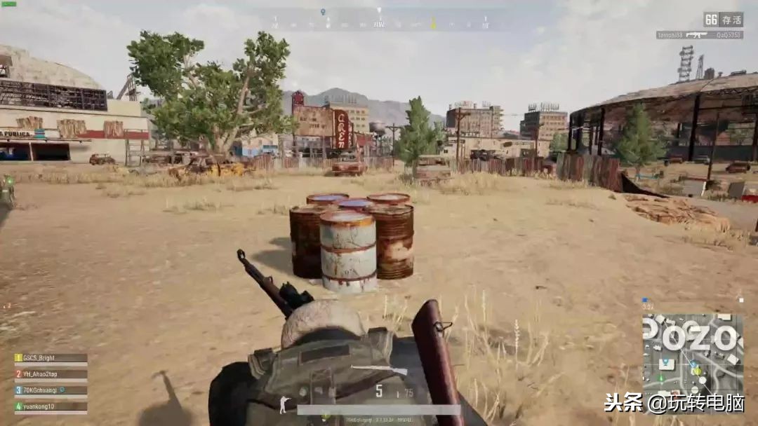 电脑配置够但是玩英雄联盟卡顿,配置比较高的电脑玩英雄联盟卡顿