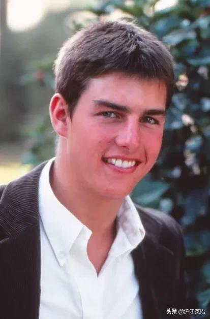 阿汤哥年轻时盛世美颜,阿汤哥整容失败