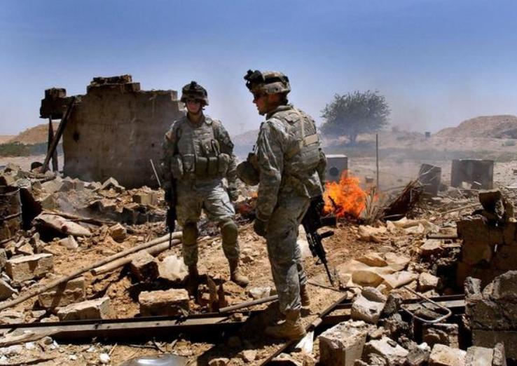 外国惊叹中国基础设施速度,中国基础设施和美国对比