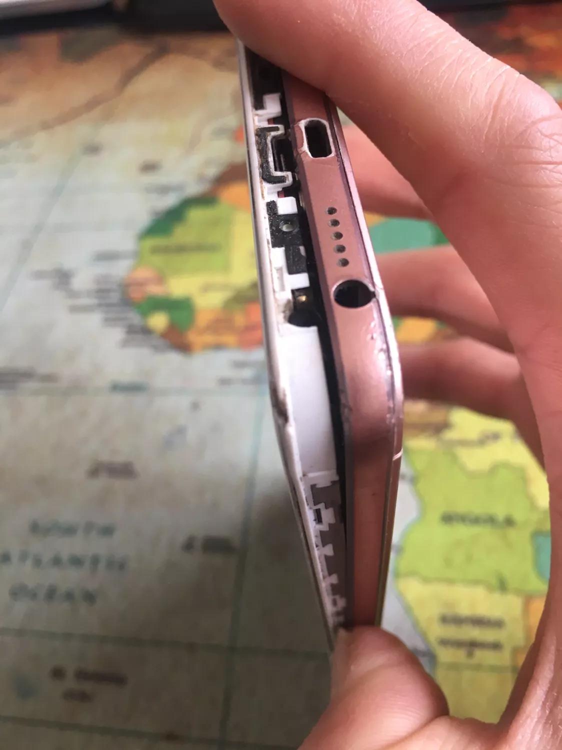 这里有好多干货，OPPO手机自主维修心得在这里～