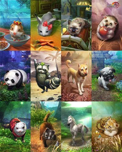 剑网3起源要点卡么,剑网三版本历史