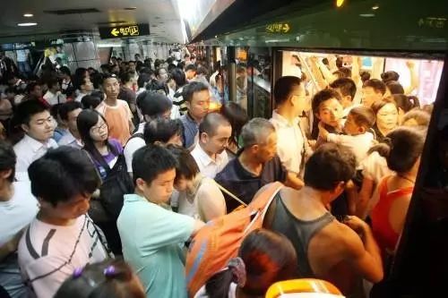 吐血整理！在上海你一定要知道这些