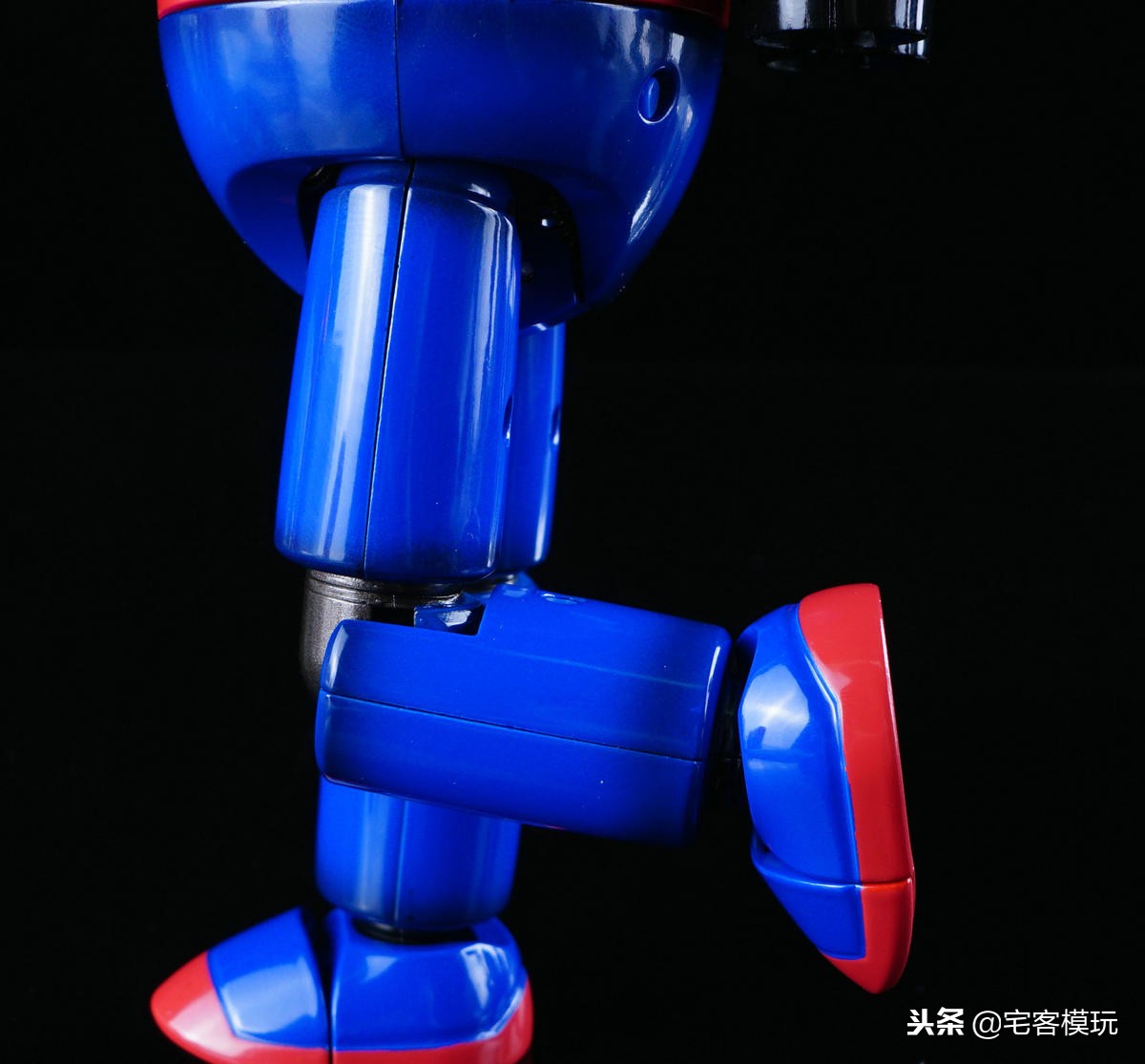 万代超合金魂gx75,万代超合金gx78