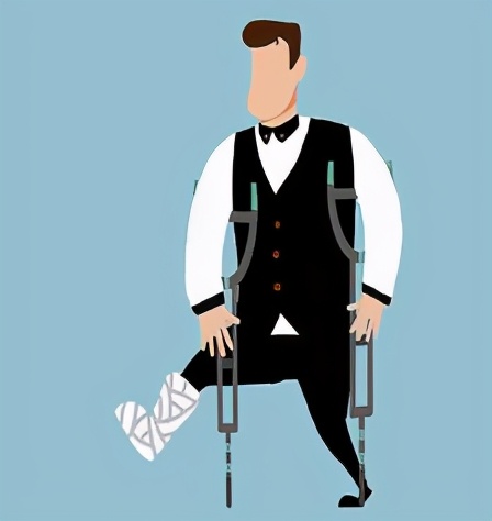 骨折术后为什么总是不舒服,骨折术后为什么有的人不愈合