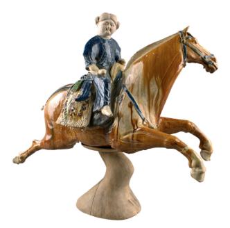 陕西博物馆云参观,陕西博物馆参观路线