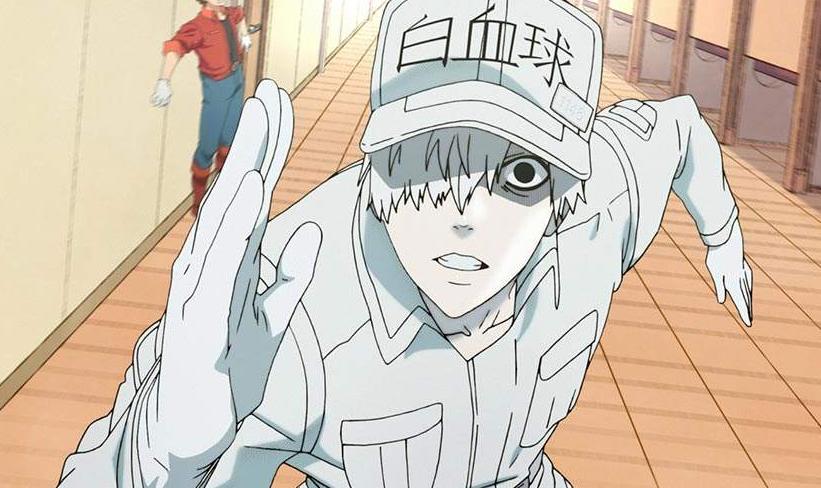 日漫3d成为主流,日漫以3d还是2d为主