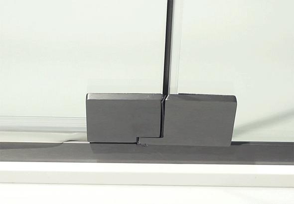 她叫玫瑰岛，她把优雅搬进浴室里——玫瑰岛TH淋浴房评测