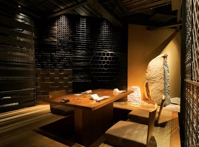 日本空间设计元老杉本贵志和他设计的酒店