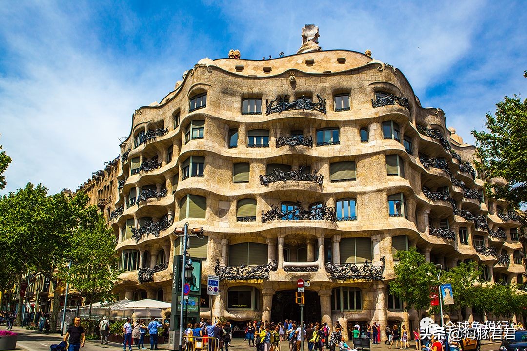 西班牙旅游攻略及报价,2020西班牙最全旅游购物攻略