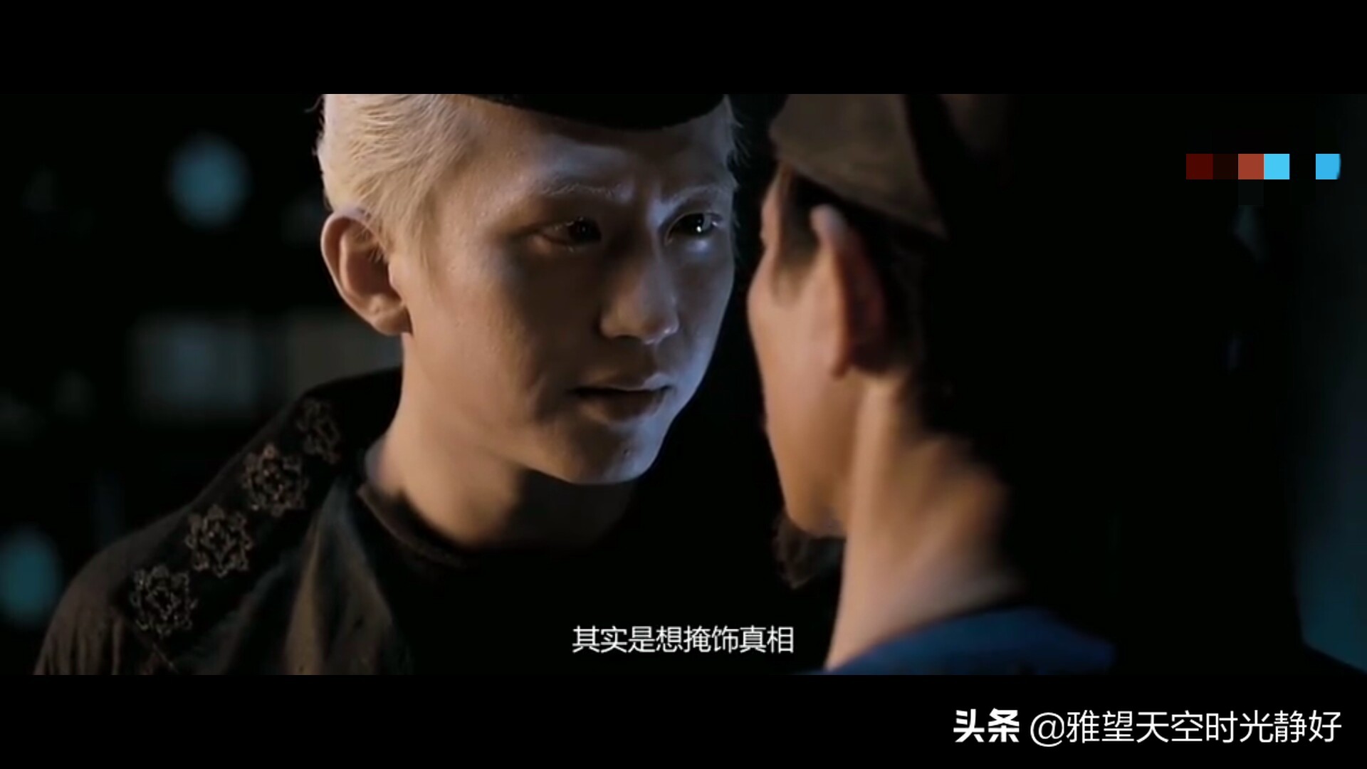 狄仁杰之通天帝国电影解说,狄仁杰之通天帝国静儿是谁杀的