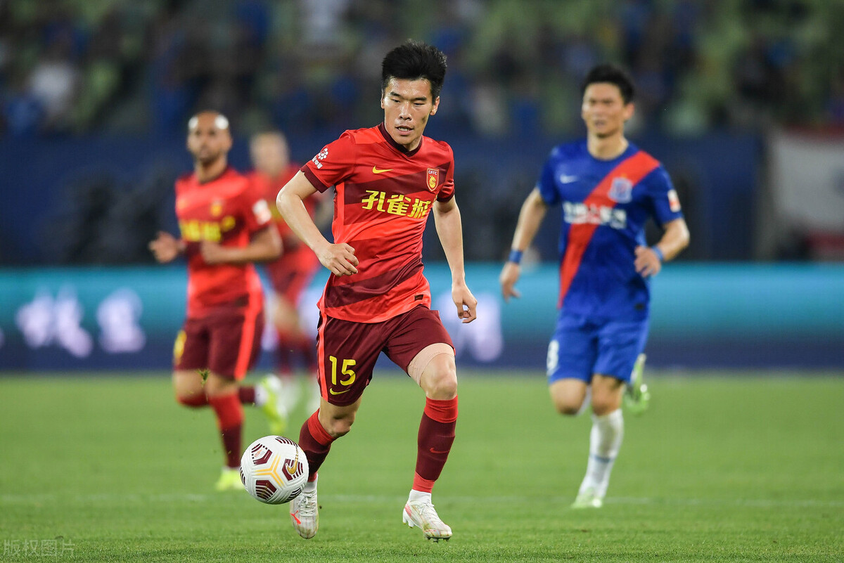 中超河北队提出申诉,中超对鲁能足协申诉