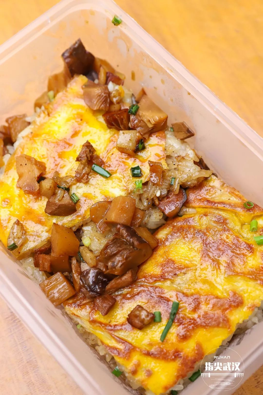 武汉吉庆街,武汉类似吉庆街