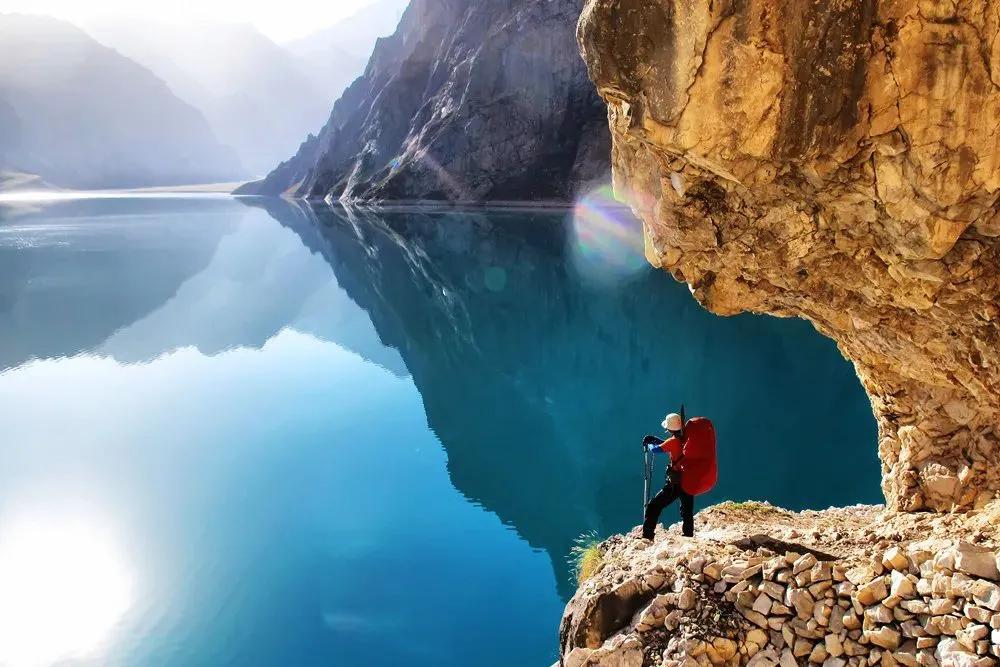 人生必走的经典户外线路,中国最虐的徒步线
