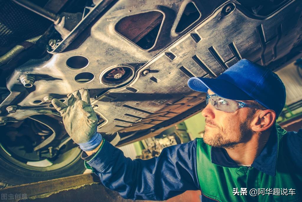 小型汽车上高速要检查什么,汽车上高速前需要检查哪些