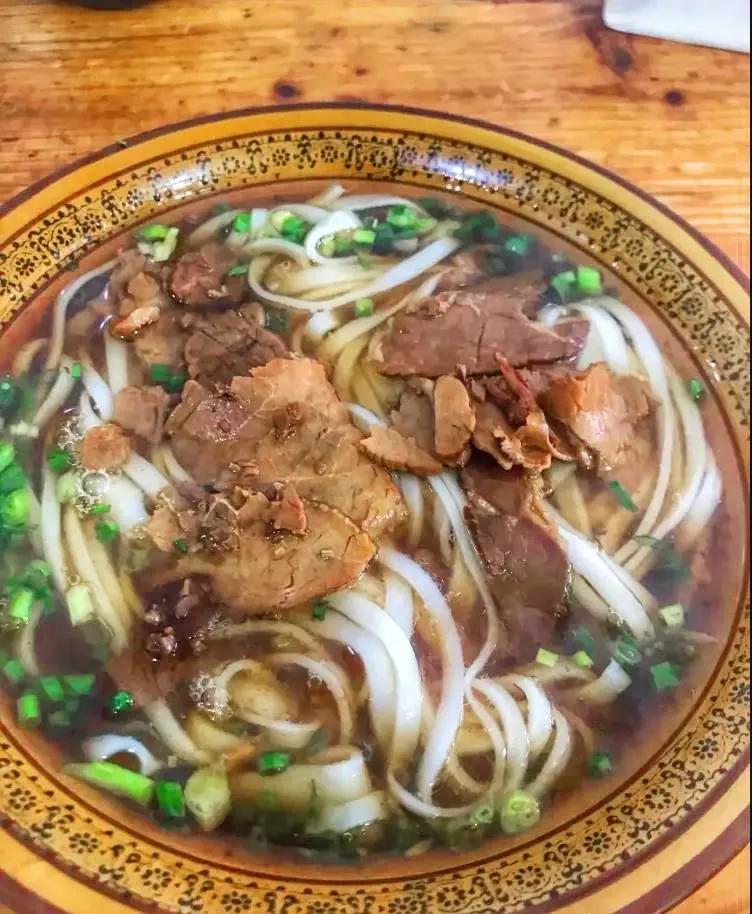 长沙必吃第一名嗦粉,长沙嗦粉开福区