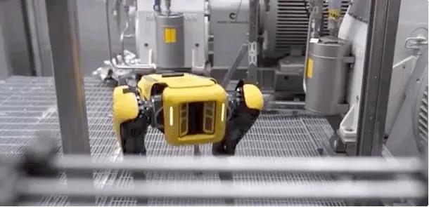 网红机器狗多少钱一台,网红爆款智能机器狗