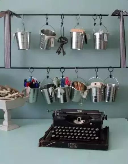 小小窗帘夹，功能竟如此强大！太实用了