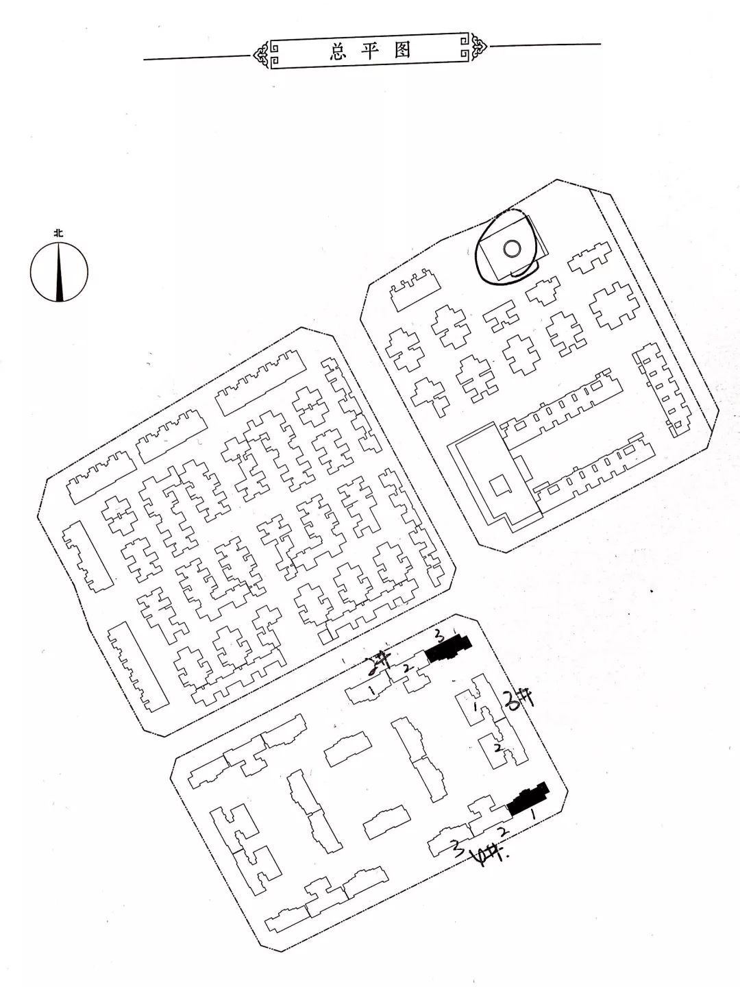 成都这4条“神奇”的街：新房门对门，凭啥最高能便宜1.3万/㎡！