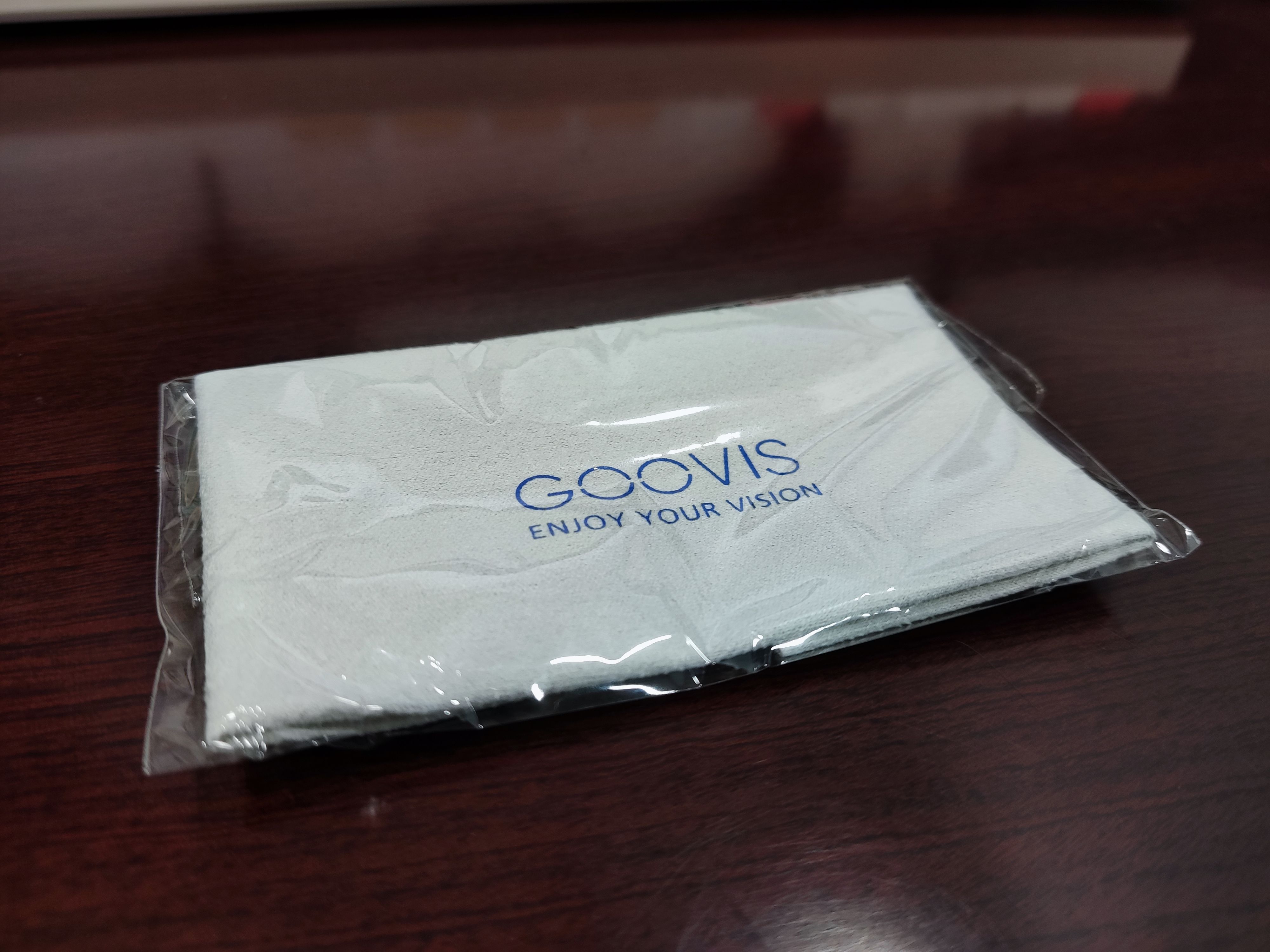 2021年了竟然吹1080P的屏幕非常清晰？实测GOOVIS头戴影院