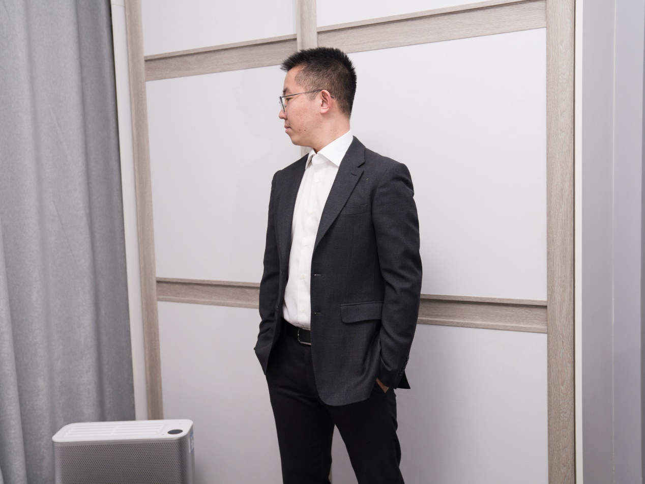 人靠衣装注重外表,上班族如何挑选衬衫