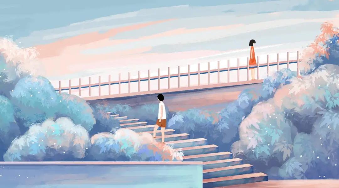 结婚前发现老婆肚子有疤,男子结婚发现老婆肚子上有刀疤