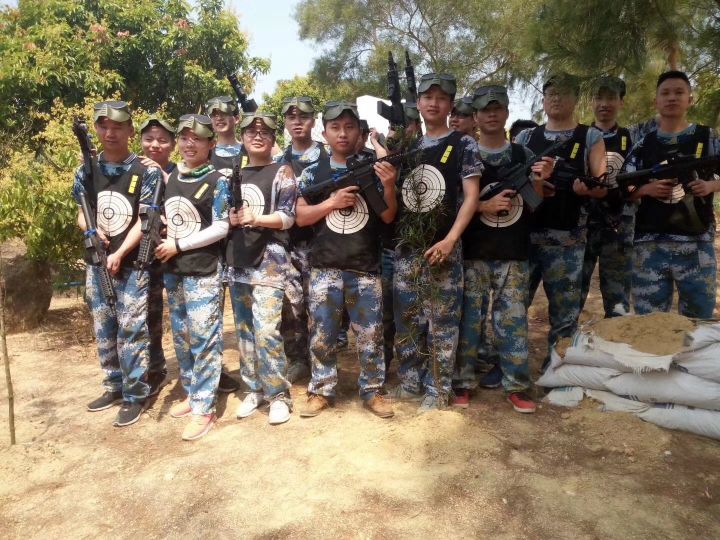 项目助理工程师,谈谈我的职业