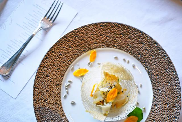 舌尖上的中国粤菜美食集锦,舌尖上的奢华盛宴