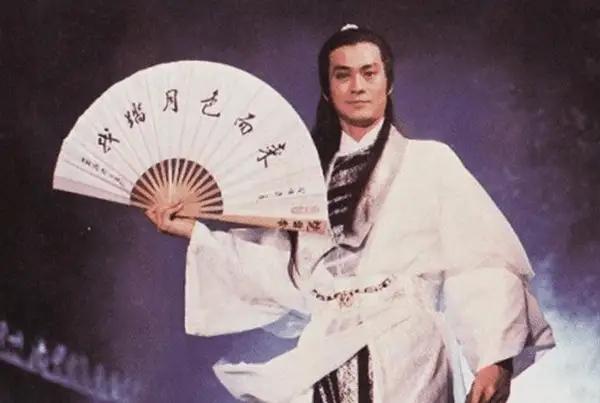 我记得优美句子,重温古龙经典语录